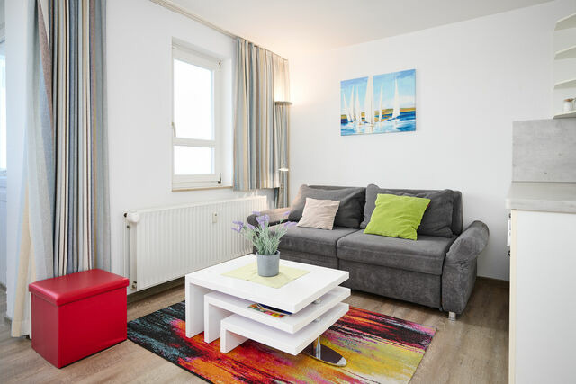 Ferienwohnung in Schönberger Strand - Promenade 27 Wohnung 30 - Bild 6