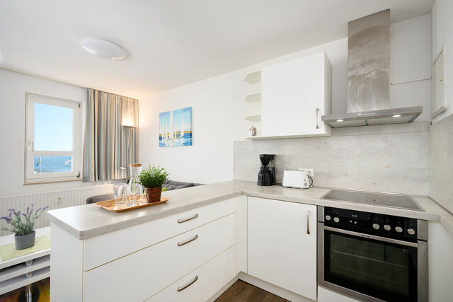 Ferienwohnung in Schönberger Strand - Promenade 27 Wohnung 30 - Bild 13