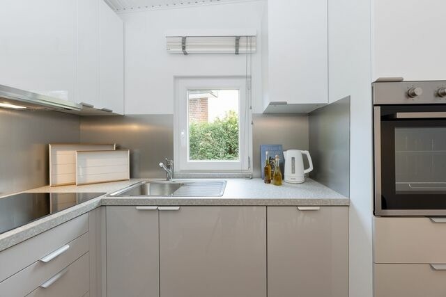 Ferienhaus in Niendorf/Ostsee - Ostseeliebe - Bild 20