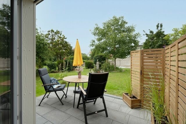 Ferienhaus in Dahme - Haus Alouette - Bild 9