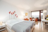 Ferienwohnung in Timmendorfer Strand - An der Waldkapelle 26 Waldblick - Bild 1