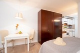 Ferienwohnung in Timmendorfer Strand - An der Waldkapelle 26 Waldblick - Bild 8