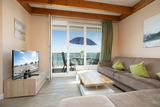 Ferienwohnung in Laboe - Strandhotel Laboe Nr. 33 - Bild 1