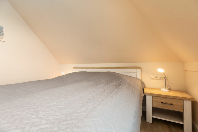 Ferienwohnung in Laboe - Strandhotel Laboe Nr. 33 - Bild 17