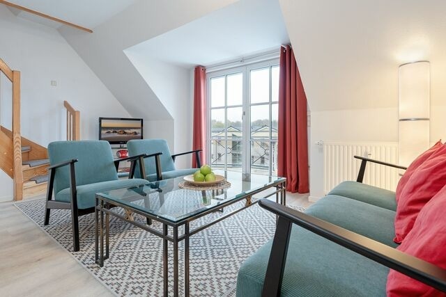 Ferienwohnung in Scharbeutz - Sperlingslust - Bild 8