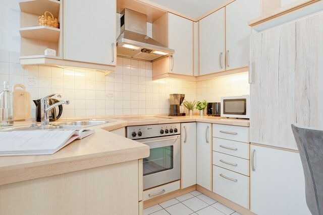 Ferienwohnung in Scharbeutz - Sperlingslust - Bild 13