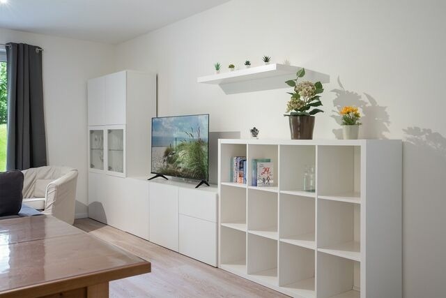Ferienwohnung in Neustadt - Pier 67 Familienkoje Marina Neustadt - Bild 7