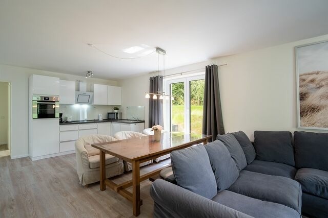 Ferienwohnung in Neustadt - Pier 67 Familienkoje Marina Neustadt - Bild 13