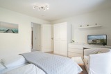 Ferienwohnung in Neustadt - Pier 67 Familienkoje Marina Neustadt - Bild 19