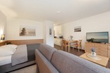 Ferienwohnung in Kellenhusen - Haus Gorch Fock Klipper - Bild 5