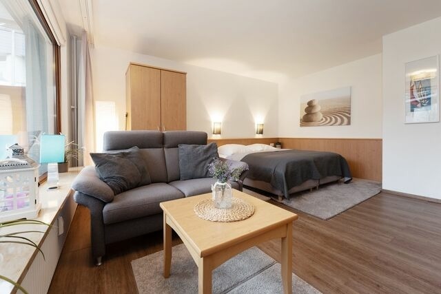 Ferienwohnung in Kellenhusen - Haus Gorch Fock Klipper - Bild 6
