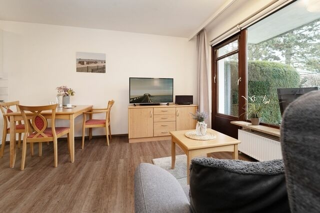 Ferienwohnung in Kellenhusen - Haus Gorch Fock Klipper - Bild 8