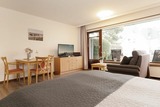 Ferienwohnung in Kellenhusen - Haus Gorch Fock Klipper - Bild 14