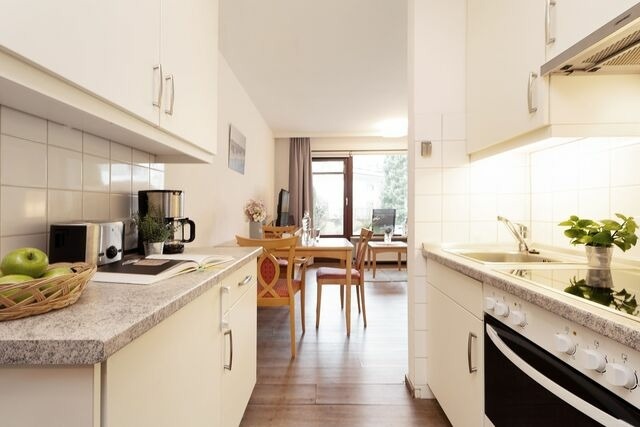 Ferienwohnung in Kellenhusen - Haus Gorch Fock Klipper - Bild 18