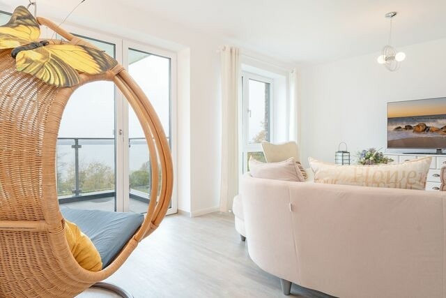 Ferienwohnung in Bosau - Haus Seeblick Bosau Seeadler - Bild 8