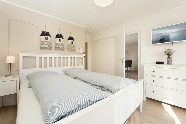 Ferienhaus in Schashagen - Beachside - Bild 22