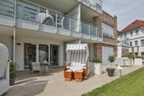 Ferienwohnung in Timmendorfer Strand - Hauptstraße 26e Seeluft - Bild 10