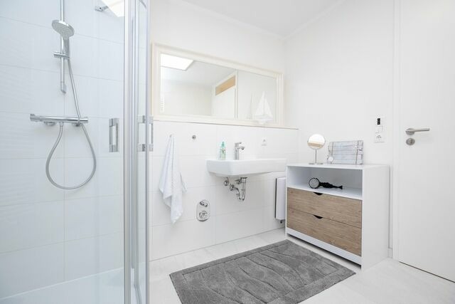 Ferienwohnung in Timmendorfer Strand - Hauptstraße 26e Seeluft - Bild 20