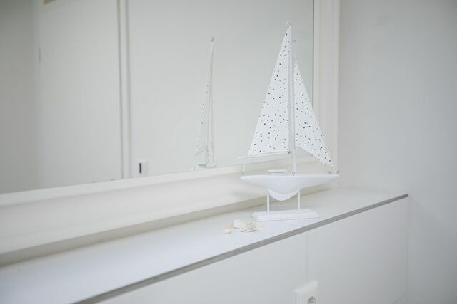 Ferienwohnung in Timmendorfer Strand - Hauptstraße 26e Seeluft - Bild 21