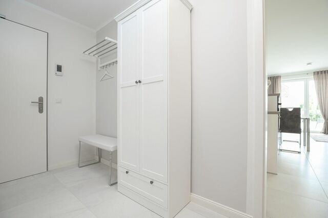 Ferienwohnung in Timmendorfer Strand - Hauptstraße 26e Seeluft - Bild 23