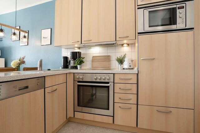 Ferienwohnung in Kellenhusen - Villa Hoffnung Strandoase Kellenhusen - Bild 2