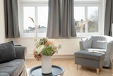 Ferienwohnung in Kellenhusen - Villa Hoffnung Strandoase Kellenhusen - Bild 7