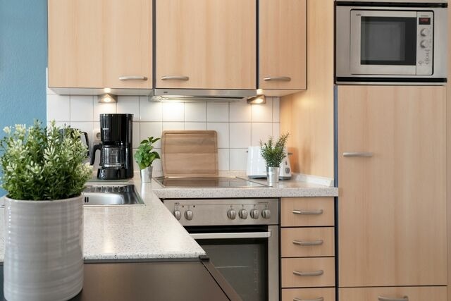 Ferienwohnung in Kellenhusen - Villa Hoffnung Strandoase Kellenhusen - Bild 13