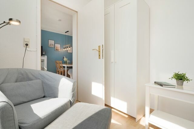 Ferienwohnung in Kellenhusen - Villa Hoffnung Strandoase Kellenhusen - Bild 15