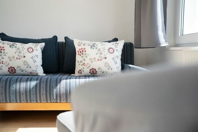 Ferienwohnung in Kellenhusen - Villa Hoffnung Strandoase Kellenhusen - Bild 17