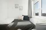 Ferienwohnung in Kellenhusen - Villa Hoffnung Strandoase Kellenhusen - Bild 19