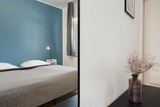 Ferienwohnung in Kellenhusen - Villa Hoffnung Strandoase Kellenhusen - Bild 21