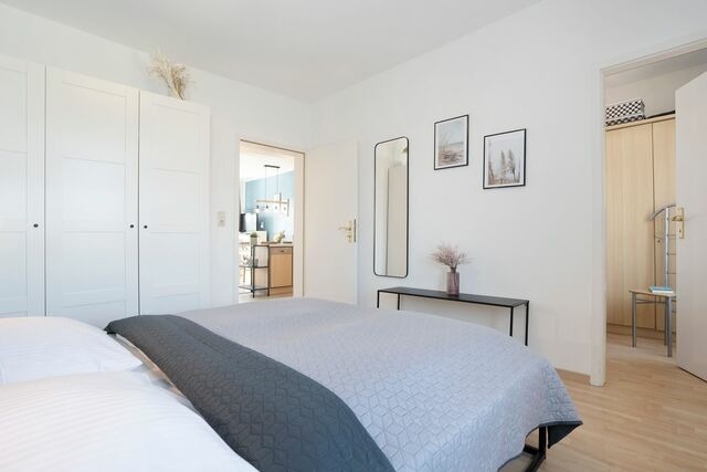 Ferienwohnung in Kellenhusen - Villa Hoffnung Strandoase Kellenhusen - Bild 23