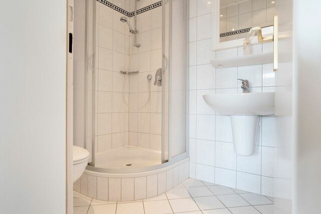 Ferienwohnung in Kellenhusen - Villa Hoffnung Strandoase Kellenhusen - Bild 25