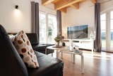 Ferienwohnung in Fehmarn OT Staberdorf - Achter de H&ouml;f 7 Sonnenschein I - Bild 1