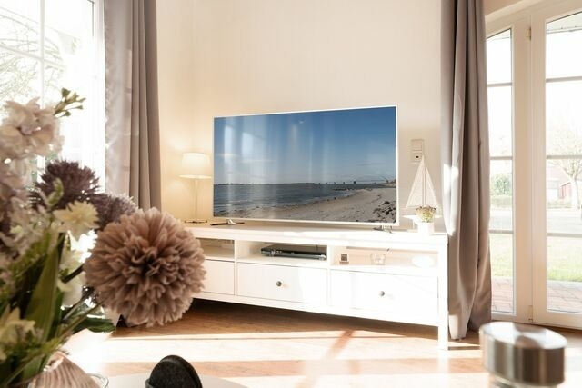 Ferienwohnung in Fehmarn OT Staberdorf - Achter de H&ouml;f 7 Sonnenschein I - Bild 7