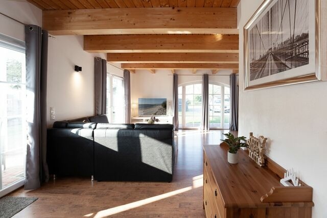 Ferienwohnung in Fehmarn OT Staberdorf - Achter de H&ouml;f 7 Sonnenschein I - Bild 25