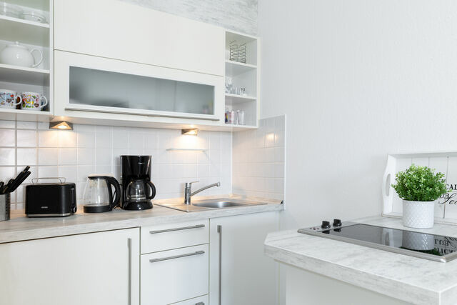 Ferienwohnung in Laboe - Strandhotel Laboe Nr. 18 - Bild 18