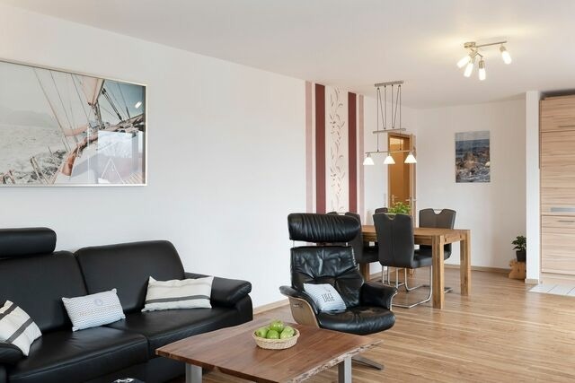 Ferienwohnung in Kellenhusen - Kaiserhof 18-20 Eismöwe - Bild 5