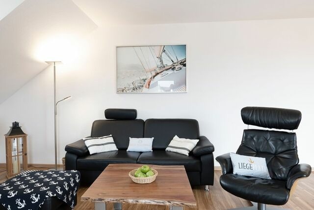 Ferienwohnung in Kellenhusen - Kaiserhof 18-20 Eismöwe - Bild 6