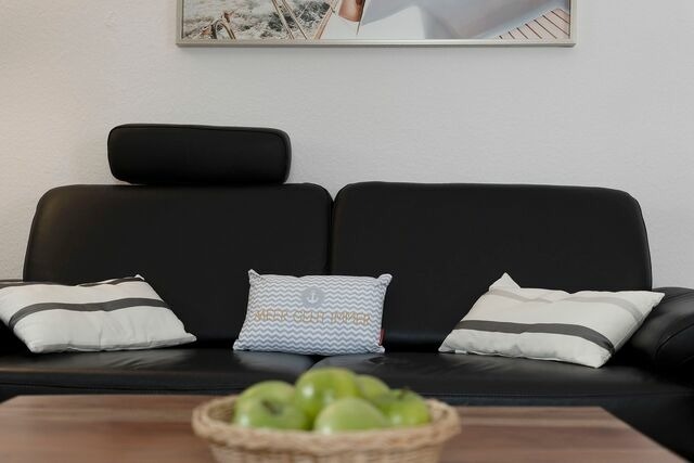 Ferienwohnung in Kellenhusen - Kaiserhof 18-20 Eismöwe - Bild 7