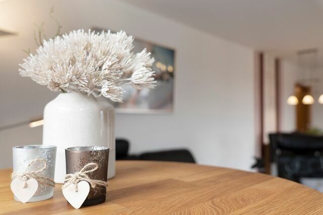 Ferienwohnung in Kellenhusen - Kaiserhof 18-20 Eismöwe - Bild 10