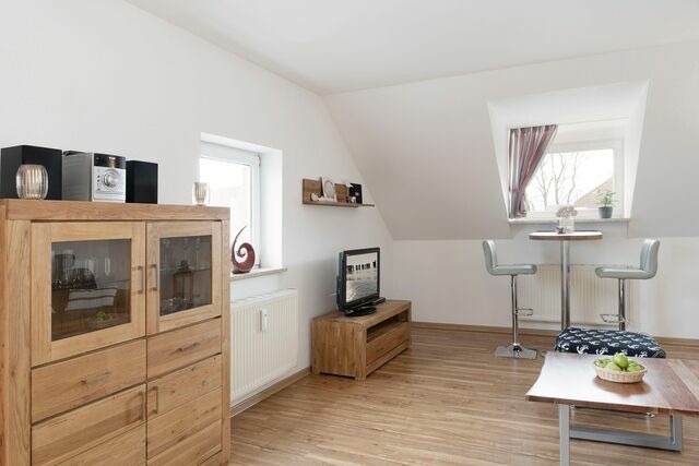 Ferienwohnung in Kellenhusen - Kaiserhof 18-20 Eismöwe - Bild 11