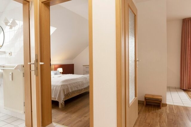 Ferienwohnung in Kellenhusen - Kaiserhof 18-20 Eismöwe - Bild 20