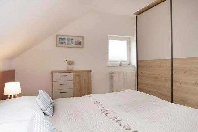 Ferienwohnung in Kellenhusen - Kaiserhof 18-20 Eismöwe - Bild 21