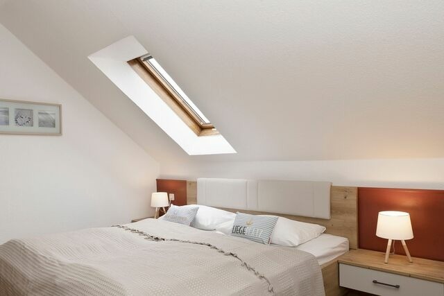 Ferienwohnung in Kellenhusen - Kaiserhof 18-20 Eismöwe - Bild 22