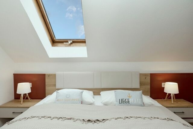 Ferienwohnung in Kellenhusen - Kaiserhof 18-20 Eismöwe - Bild 24