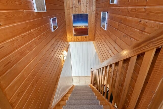 Ferienhaus in Süssau - Sonneneck 18 - Bild 12