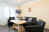Ferienwohnung in Dahme - Haus an der See Seesturm - Bild 1