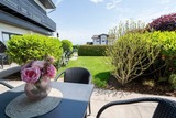 Ferienwohnung in Dahme - Haus an der See Seesturm - Bild 2