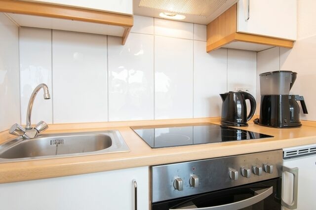 Ferienwohnung in Dahme - Haus an der See Seesturm - Bild 4